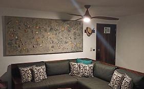 Departamento De Lujo, Puerto Vallarta. Mexico